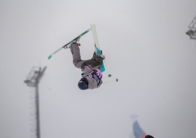 Первенство России <br>по фристайлу – 2026 <br>(могул, парный могул)