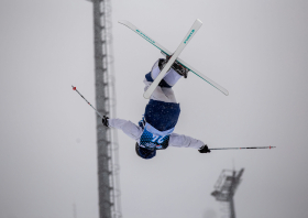 Первенство России <br>по фристайлу – 2026 <br>(могул, парный могул)