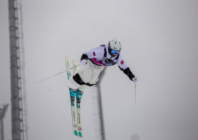 Первенство России <br>по фристайлу – 2026 <br>(могул, парный могул)