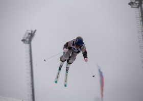 Первенство России <br>по фристайлу – 2026 <br>(могул, парный могул)