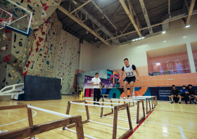 Кубок и первенство Красноярского края по северному многоборью