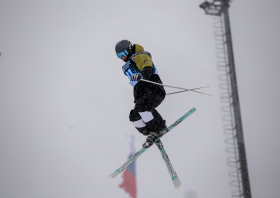 Первенство России <br>по фристайлу – 2026 <br>(могул, парный могул)