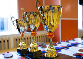 Кубок и первенство Красноярского края по северному многоборью