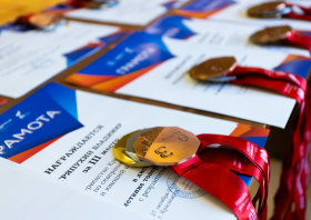 Кубок и первенство Красноярского края по северному многоборью