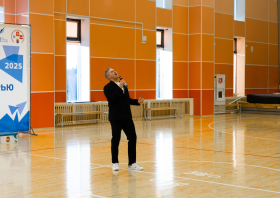 Кубок и первенство Красноярского края по северному многоборью