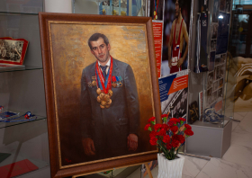 Международный турнир памяти Бувайсара Сайтиева (05-07.09.2025)