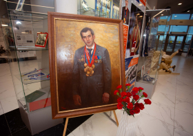 Международный турнир памяти Бувайсара Сайтиева (05-07.09.2025)