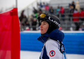 Первенство России <br>по фристайлу – 2026 <br>(могул, парный могул)