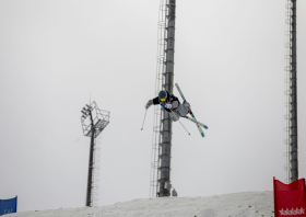 Первенство России <br>по фристайлу – 2026 <br>(могул, парный могул)