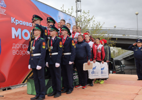 Спартакиада допризывной молодежи – 2026