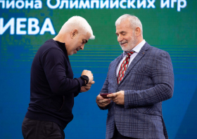 Международный турнир памяти Бувайсара Сайтиева (05-07.09.2025)
