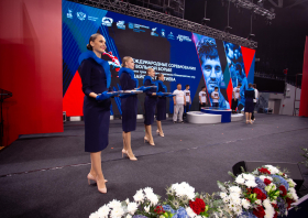 Международный турнир памяти Бувайсара Сайтиева (05-07.09.2025)