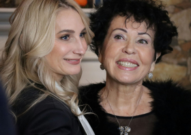 Чествование ветеранов спорта (18.12.2025)