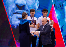 Международный турнир памяти Бувайсара Сайтиева (05-07.09.2025)