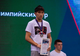 Международный турнир памяти Бувайсара Сайтиева (05-07.09.2025)