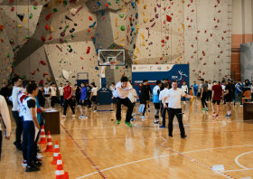 Чемпионат и Первенство России<br> по северному многоборью<br> (19-23.03.2024)