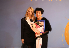 Чествование ветеранов спорта (18.12.2025)