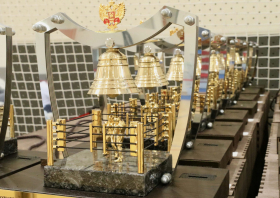 Международная матчевая встреча по боксу «Кубок Дружбы» (22-23.08.2025)