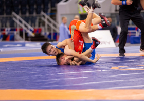 Международный турнир памяти Бувайсара Сайтиева (05-07.09.2025)