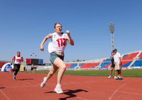 ИГРЫ ГТО и «Земля спорта» (5-6.07.2025)