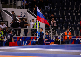 Международный турнир памяти Бувайсара Сайтиева (05-07.09.2025)