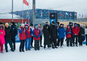 Чемпионат и Первенство России<br> по северному многоборью<br> (19-23.03.2024)