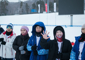 Чемпионат и Первенство России<br> по северному многоборью<br> (19-23.03.2024)