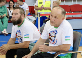 Международная матчевая встреча по боксу «Кубок Дружбы» (22-23.08.2025)