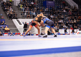 Международный турнир памяти Бувайсара Сайтиева (05-07.09.2025)