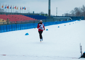 Чемпионат и Первенство России<br> по северному многоборью<br> (19-23.03.2024)