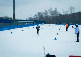 Чемпионат и Первенство России<br> по северному многоборью<br> (19-23.03.2024)