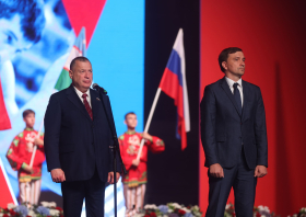 Международный турнир памяти Бувайсара Сайтиева (05-07.09.2025)