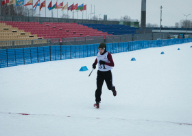 Чемпионат и Первенство России<br> по северному многоборью<br> (19-23.03.2024)