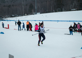 Чемпионат и Первенство России<br> по северному многоборью<br> (19-23.03.2024)