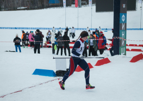 Чемпионат и Первенство России<br> по северному многоборью<br> (19-23.03.2024)