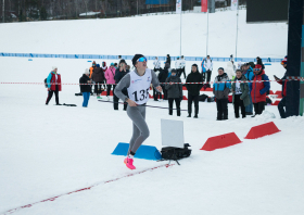 Чемпионат и Первенство России<br> по северному многоборью<br> (19-23.03.2024)