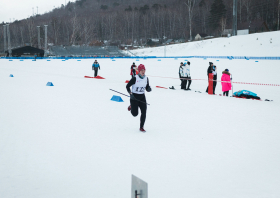 Чемпионат и Первенство России<br> по северному многоборью<br> (19-23.03.2024)