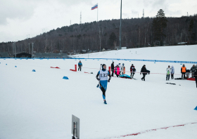 Чемпионат и Первенство России<br> по северному многоборью<br> (19-23.03.2024)