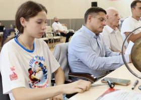 Международная матчевая встреча по боксу «Кубок Дружбы» (22-23.08.2025)