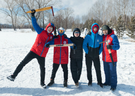 Чемпионат и Первенство России<br> по северному многоборью<br> (19-23.03.2024)