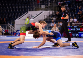 Международный турнир памяти Бувайсара Сайтиева (05-07.09.2025)