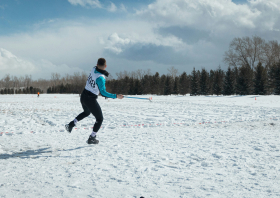 Чемпионат и Первенство России<br> по северному многоборью<br> (19-23.03.2024)