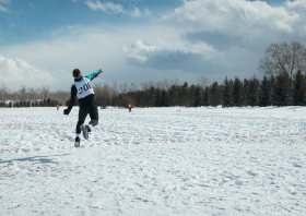 Чемпионат и Первенство России<br> по северному многоборью<br> (19-23.03.2024)