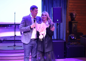 Чествование ветеранов спорта (18.12.2025)