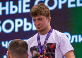 Международный турнир памяти Бувайсара Сайтиева (05-07.09.2025)