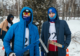 Чемпионат и Первенство России<br> по северному многоборью<br> (19-23.03.2024)