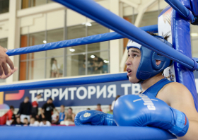 Международная матчевая встреча по боксу «Кубок Дружбы» (22-23.08.2025)