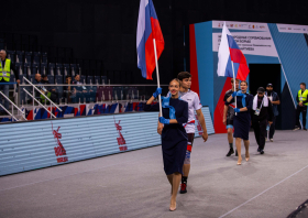 Международный турнир памяти Бувайсара Сайтиева (05-07.09.2025)