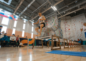 Чемпионат и Первенство России<br> по северному многоборью<br> (19-23.03.2024)