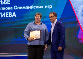 Международный турнир памяти Бувайсара Сайтиева (05-07.09.2025)